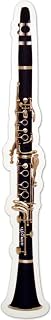 Clarinet Die Cut Magnet