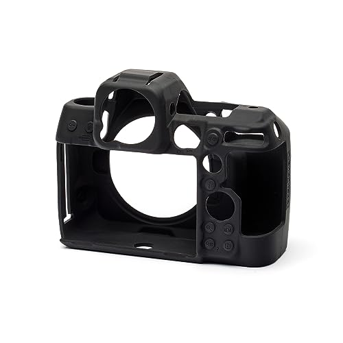 EasyCover camera case for Nikon Z8 black