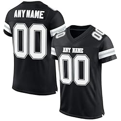 Personalized Jersey Sport T-Shirts