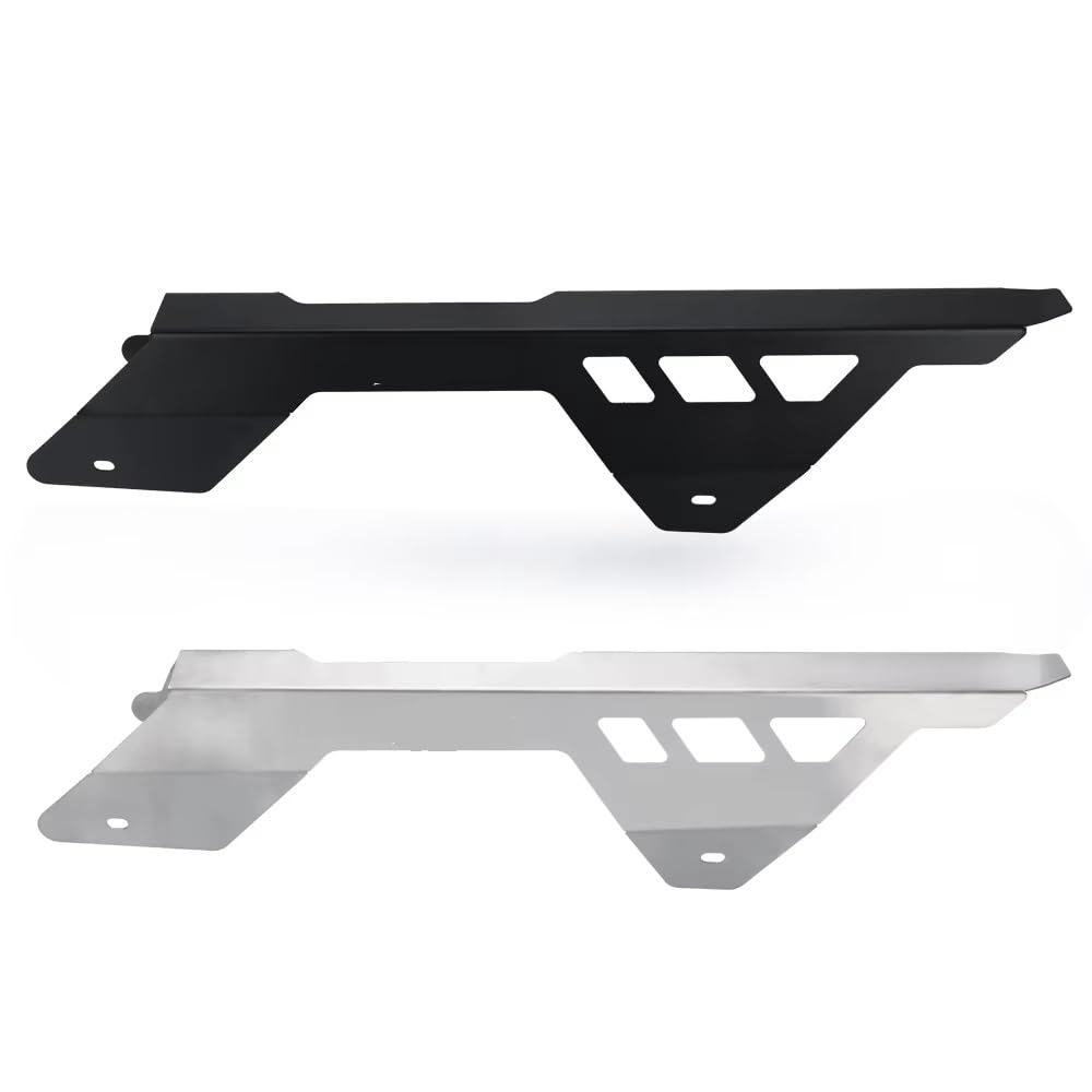 Plato Estabilizador De Cadenas Polea Guía Cadena para CB 750 2023~2025 para Cubierta Protectora Placa H&ornet Guía Y Tensor