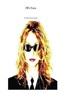 DB's Niece (In the Raw, Unedited!): a memoir 0692754539 Book Cover