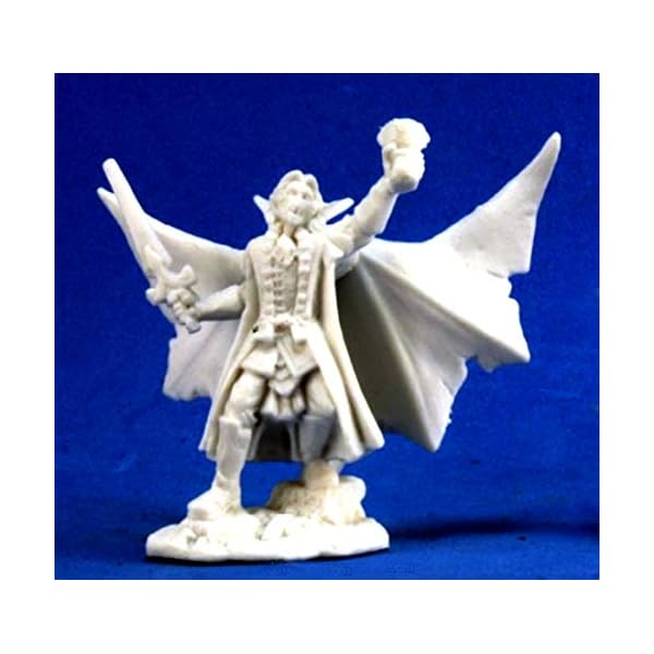 Pechetruite 1 x Vampire - Reaper Bones Miniature zum Rollenspiel Kriegsspiel - 77282