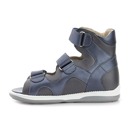 Joanna Orthopedic Corrective Ankle Brace Sandal4