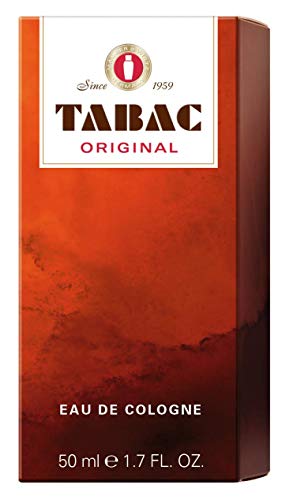 TABAC by Maurer & Wirtz Cologne 1.7 oz / 50 ml (Men) - Afbeelding 6