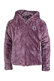 HKM Alva Jacke Lila 134/140