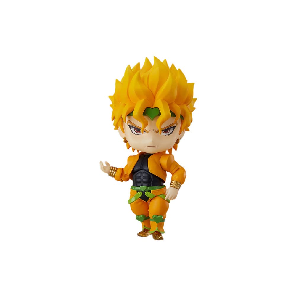 Buy JoJo Bizarre Adventure Action Figure Dio Brando/Kujo Jotaro/Kakyoin