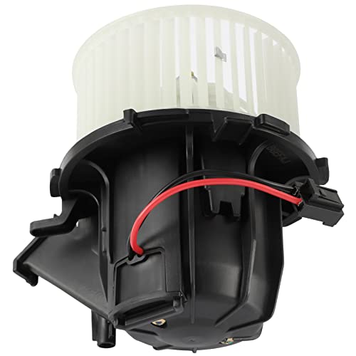 CCIYU AC Blower Motor for Audi, A4 A5 Quattro, allroad, Q5, S4, S5 700301 by cciyu - Used condition - Image 5