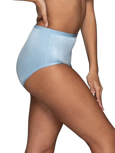 Image of Vanity Fair Women's Body Caress Flexible Fit Panties