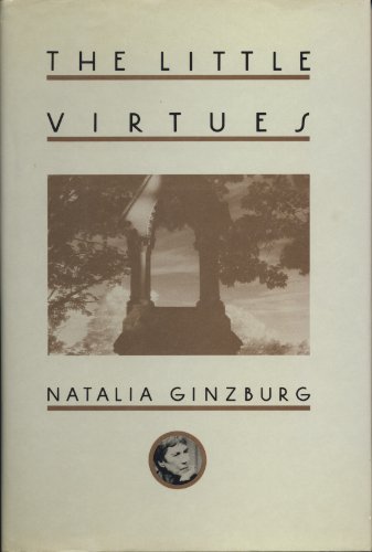 The Little Virtues view 2
