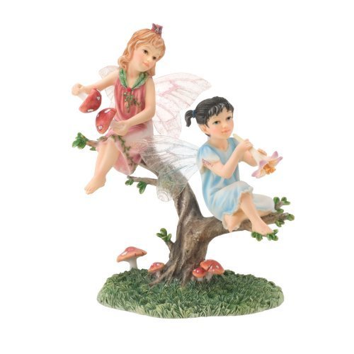 Faerie Glen - True Friends Always - FG8803