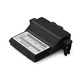 Sprwinautummer Can Bus Gateway Control Unit 7N0 907 530 BH Replacement for VW Golf Jetta MK6 Tiguan EOS Caddy Scirocco Skoda RCD510 RNS510 RNS315 7N0907530 (7N0907530BH)