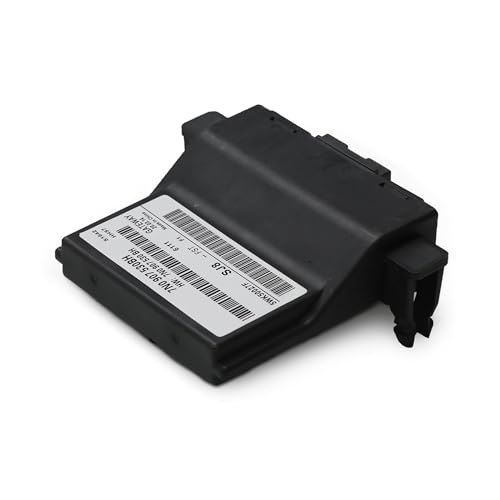 Sprwinautummer Can Bus Gateway Control Unit 7N0 907 530 BH Replacement for VW Golf Jetta MK6 Tiguan EOS Caddy Scirocco Skoda RCD510 RNS510 RNS315 7N0907530 (7N0907530BH)
