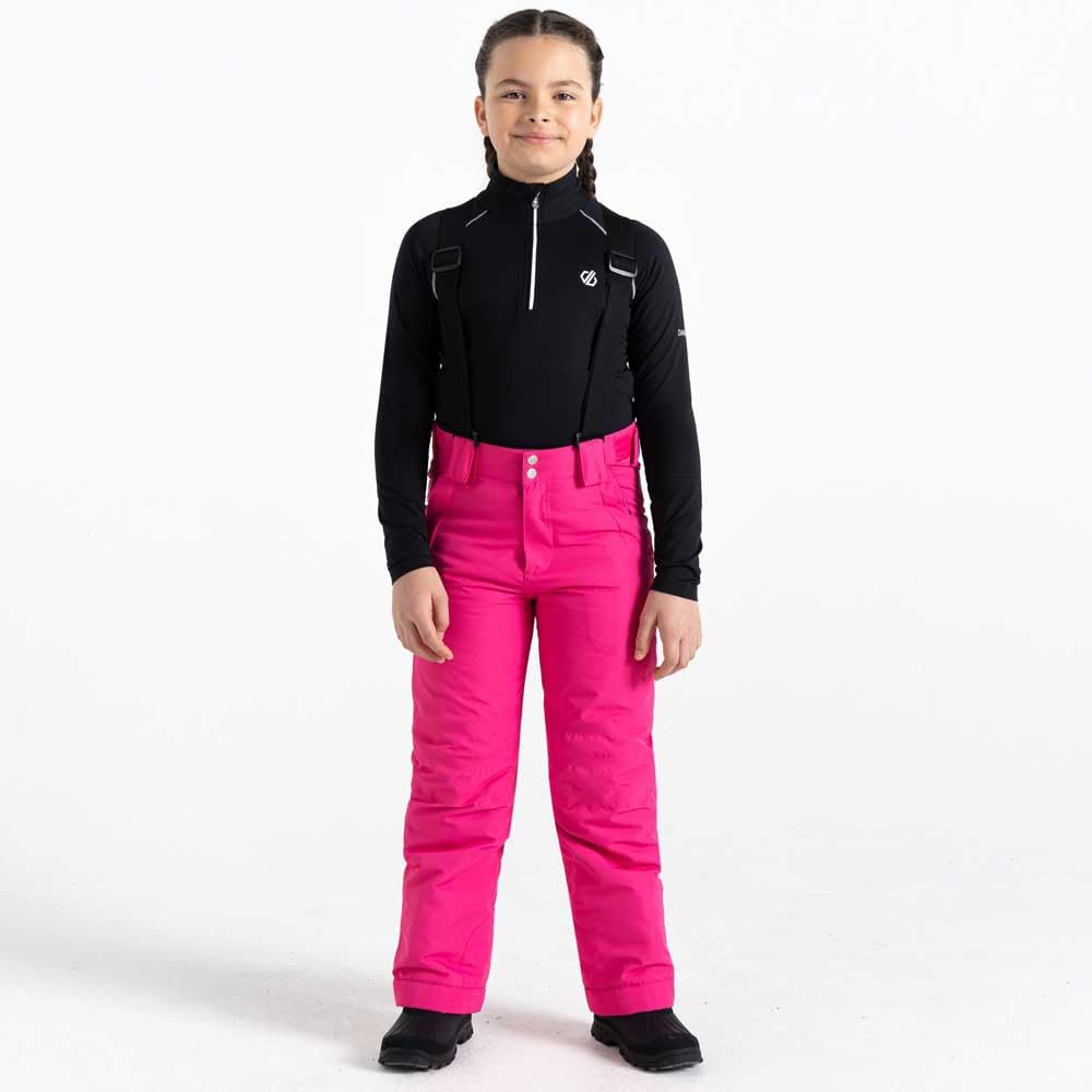 Dare2b Unisex Kinder Outmove Ii Overalls