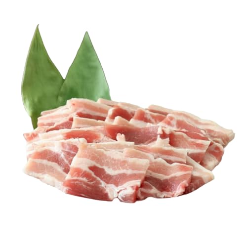 [ふるさと納税]国産豚バラ焼肉用 1.8kg 1.8キロ 肉 お肉 ぶた肉 ブタ肉 豚ばら 焼き肉 やきにく おかず ジューシー 美味しい おいしい 柔らかい 国産 真空パック お取り寄せ 食品 冷凍 配送 芸西村 高知県 ふるさとのうぜい 故郷納税 返礼品