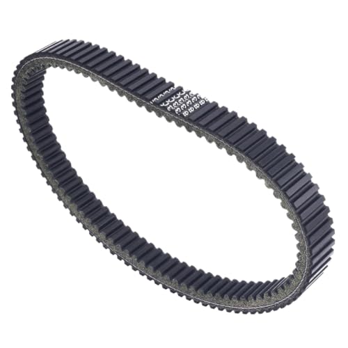 Correa de transmisión antibalanceo para reparar tirones en Yamaha YFM450 y YXR450 3