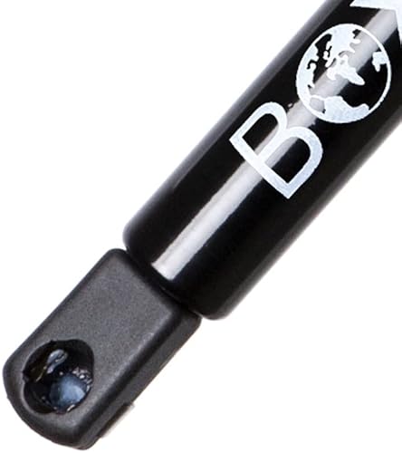 Miniatura 6 de Cantidad (2) BOXI - Soporte de elevación de capó delantero para puntales de gas, amortiguadores de gas para Ford Taurus 2010 - 2019  Police