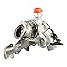55565353 Turbocharger Turbo Compatible with 2013-2021 Buick Encore 2011-2019 Chevy Cruze 2012-2019 Sonic 1.4L with Gaskets & Clamps 667-203