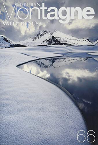 Monte Rosa-Val Di Susa. Con Carta Geografica Ripiegata - 3