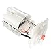 A-Premium Electric Fuel Pump Module Assembly with Sending Unit Compatible with Jeep Patriot, Compass & Dodge Caliber, 2007-2016, 1.8L 2.0L 2.4L, 2WD, Replace# E7220M, SP7040M