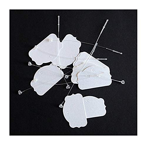 Fil pour machine à coudre rose néon HAND bobine 800m couture invisible et solide - 2
