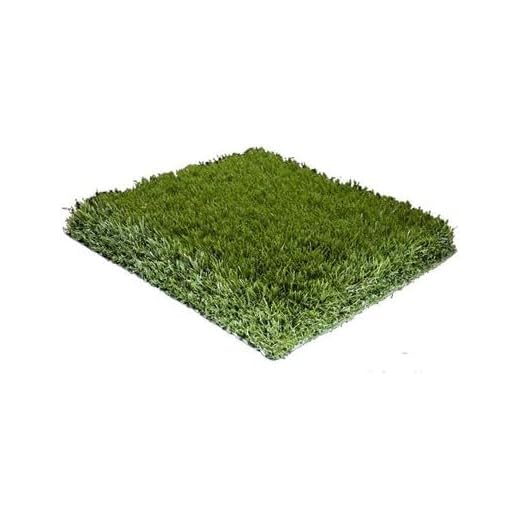 Artificial Grass Replacement for Porch Potty