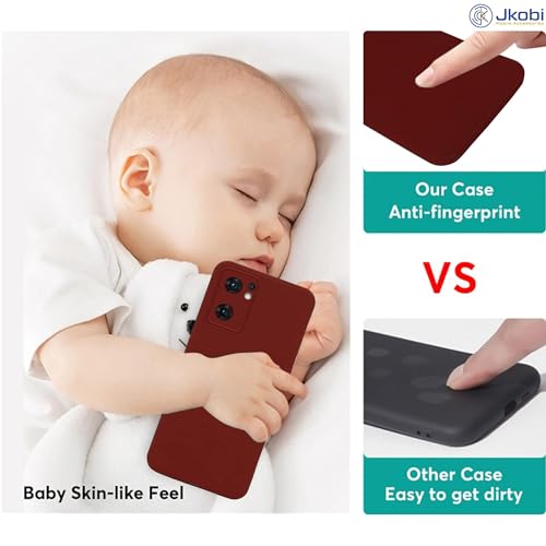 Image of Jkobi Back Case Cover for Realme 8 | Realme 8 Pro