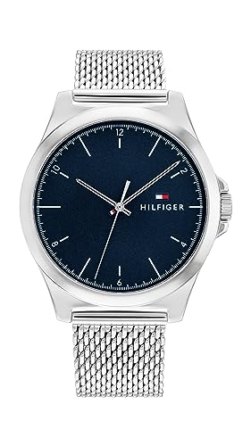 Montre homme Norris Tommy Hilfiger 1710547 idée cadeau idéal