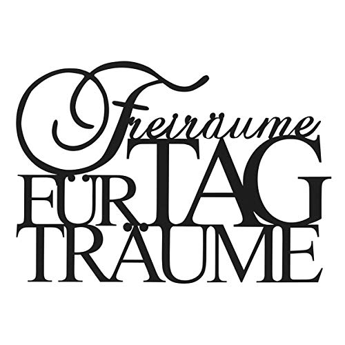 Preisvergleich Produktbild Räder Wandpoesie Freiräume
