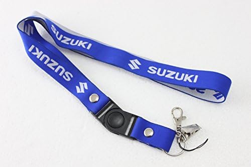 Suzuki Lanyard