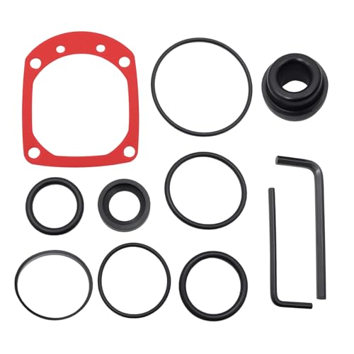 Overhaul Kit 903775 Fit for Porter Cable Brad Nailers NS100A/BN125A/BN138