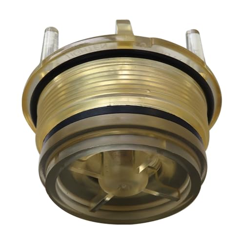 905-212 Bonnet and Poppet Repair Kit Fit for FEBCO 765-1 Inch & 1-1/4 Inch Febco Backflow Preventer and Pressure Vacuum Breaker
