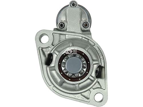 AS-PL S0248PR MOTOR DE ARRANQUE