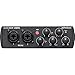 PreSonus AudioBox USB 96 Black USB Audio Interface 2-Channel 24-bit/96kHz USB 2.0 Recording with 2 Instrument/Microphone Preamps with Gravity Magnet Phone Holder and EMB XLR and 1/4