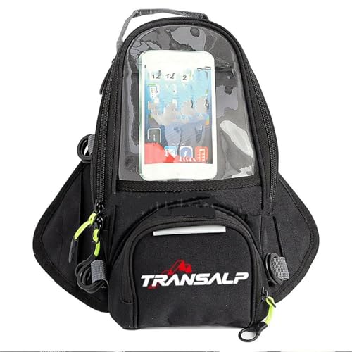 Sacs de selle et sacoches latérales moto pour vos voyages en XL750 TRANSALP 750