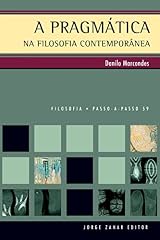 Capa de A pragmática na filosofia contemporânea (PAP - Filosofia)