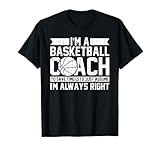 Entrenador De Baloncesto Regalos & Ideas