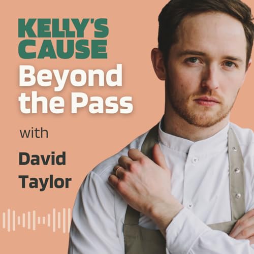 Beyond the Pass with David Taylor