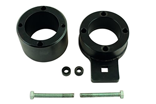 Outil de maintien de poulie de vilebrequin Laser 6412 pour moteur automobile