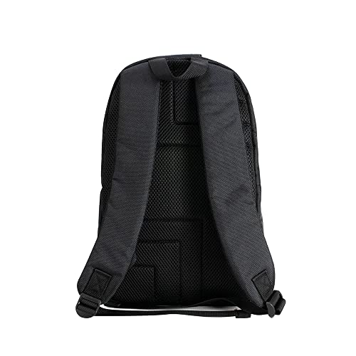 Skunk Element Medium Backpack (Black)3