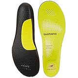 シマノ(SHIMANO) カスタムフィット インソール(RC9) サイズ: 44-45.5 ESMSHRC9INCF455