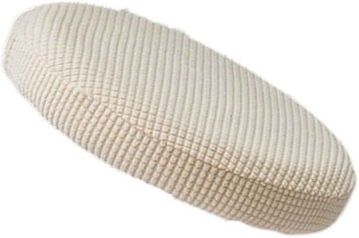 Stool Cover Stretch Spandex Removable Protective Seat