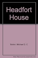Headfort House 0953479013 Book Cover
