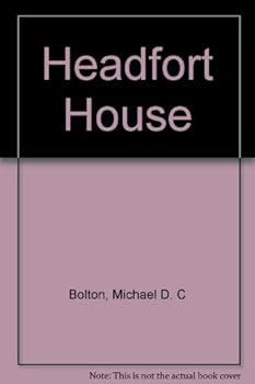 Paperback Headfort House Book