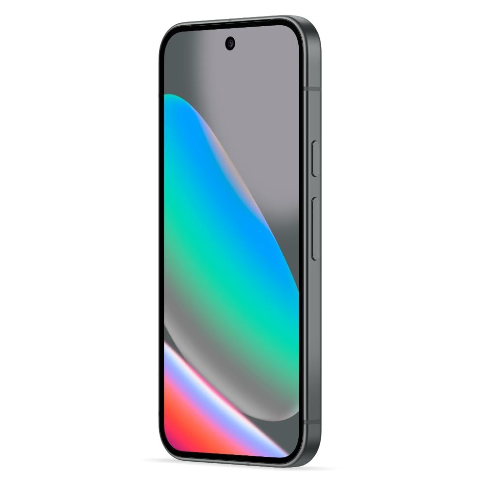 Google Pixel 10 5G (Obsidian, 12GB RAM, 128GB Storage) : Amazon.in
