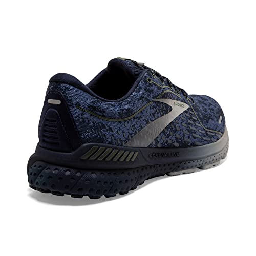 Image of Brooks Men's Adrenaline GTS 21 Running Shoe