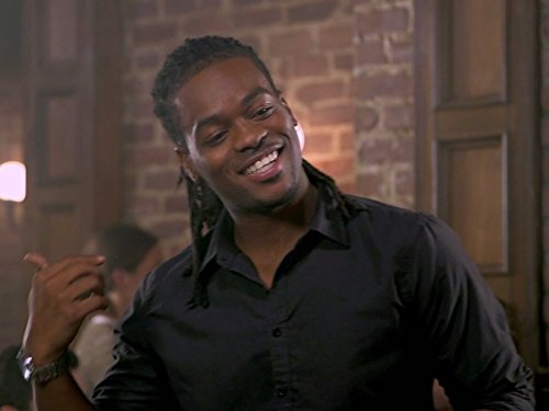 All The Wrong Places