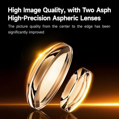 Image of Brightin Star 12mm F2.8 MF Lens for Sony E Mount, Full Frame 122.5 Ultra Wide Angle Manual Focus Prime Mirrorless Camera Lens for A7 III A7R IV A7C A7S III A1 A7 IV A6600 ZV-E10 ZV-1 A9 II