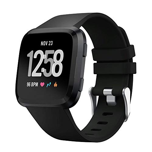 tech best fitbit runners