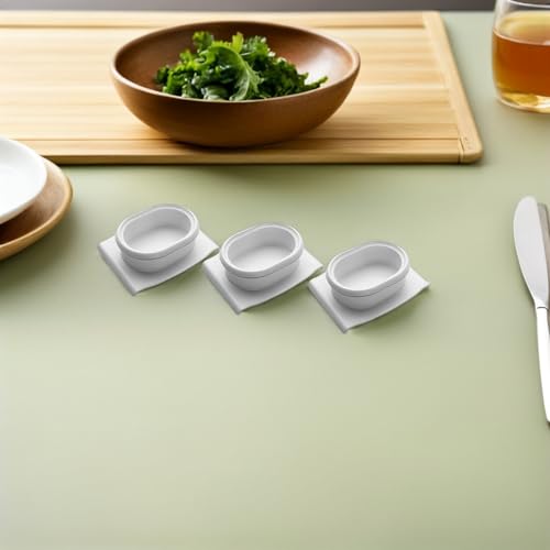 Protector para dedos de cocina de 3 piezas práctico para cortar verduras 5