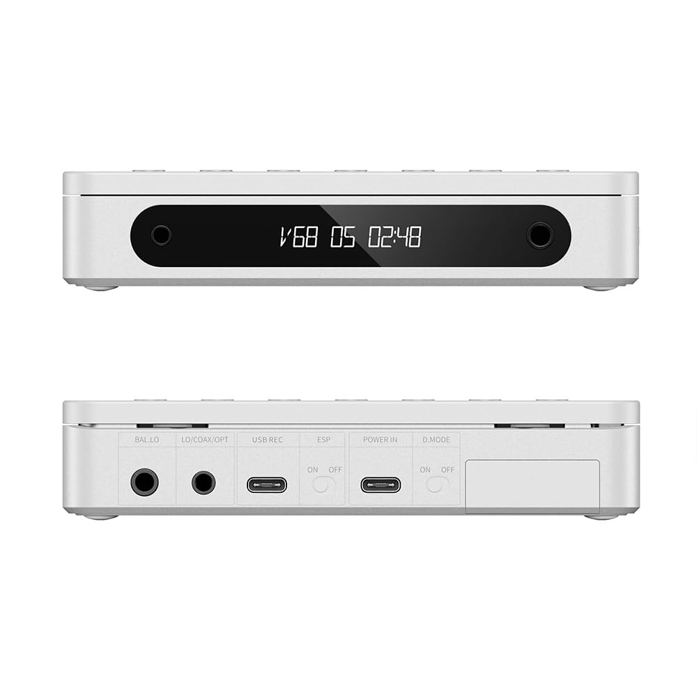 Amazon.co.jp: 《ロゴ入りクロスプレゼント》 FIIO ポータブル
